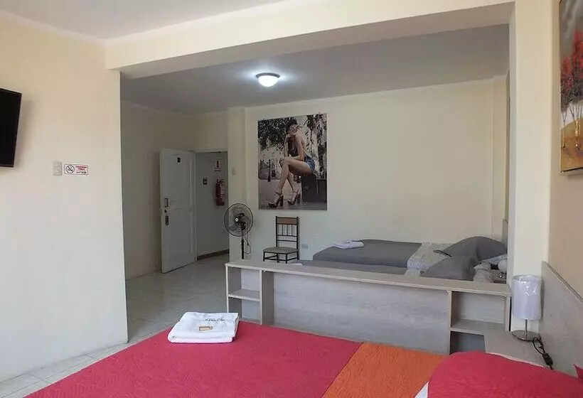 Gazu Hostal