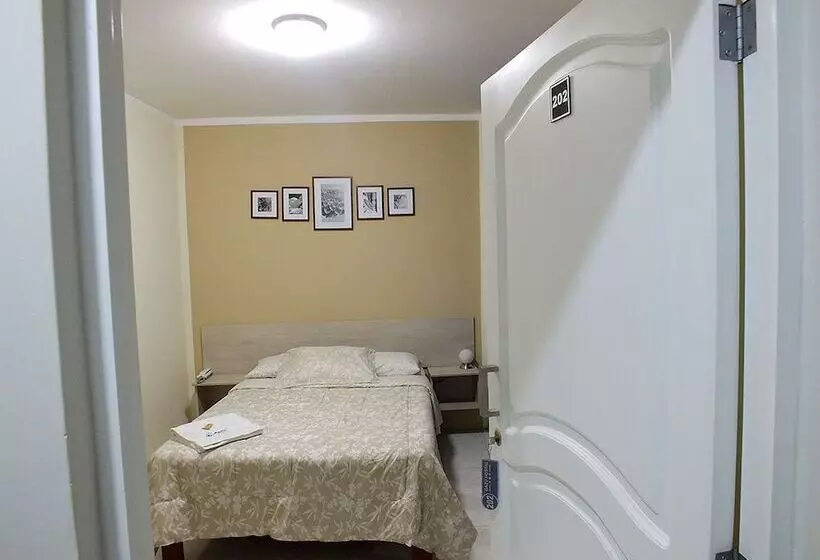 Gazu Hostal