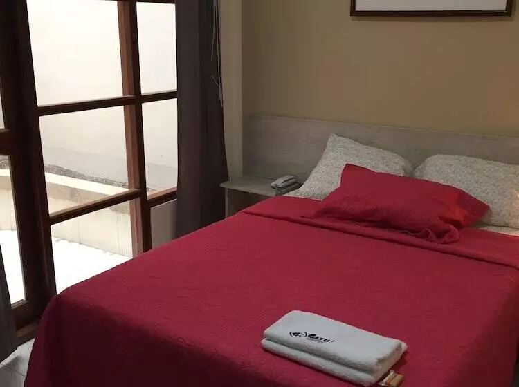 Gazu Hostal