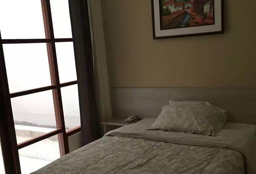 Gazu Hostal