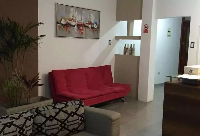 Gazu Hostal