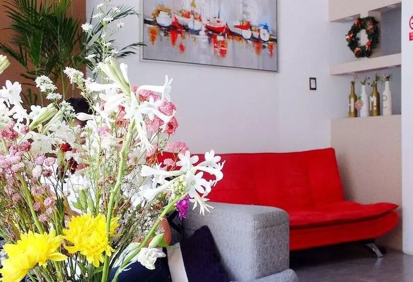 Gazu Hostal
