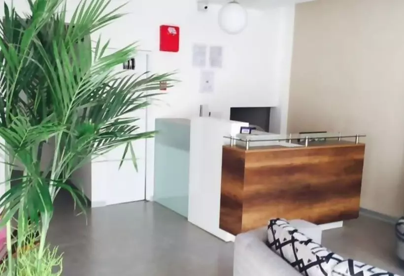 Gazu Hostal