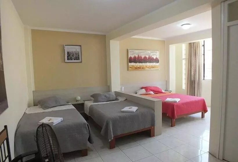 Gazu Hostal
