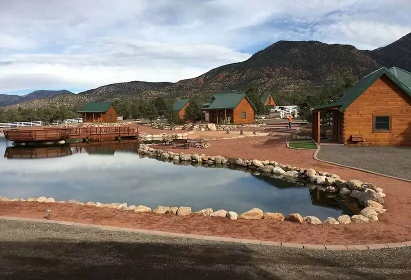 Holmstead Ranch Resort