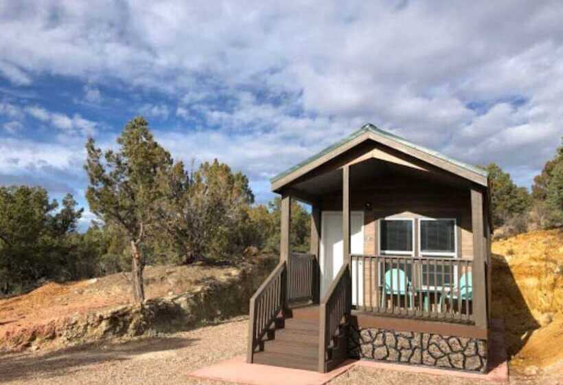 Holmstead Ranch Resort