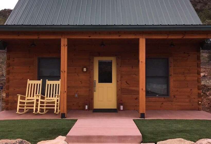 Holmstead Ranch Resort