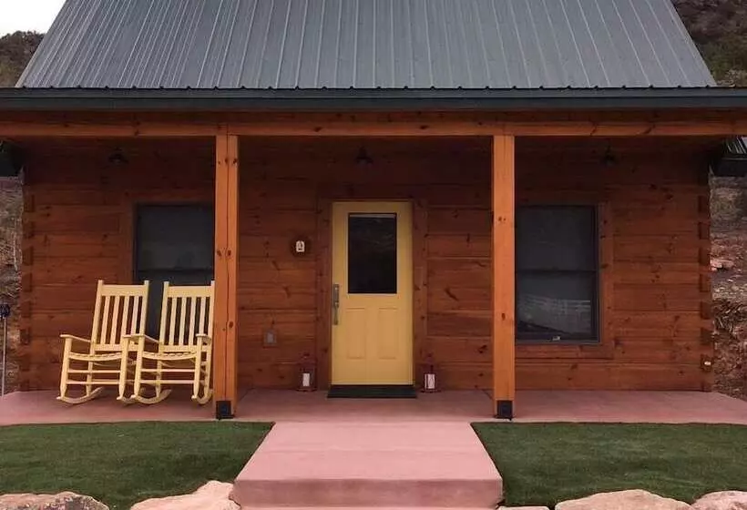 Holmstead Ranch Resort