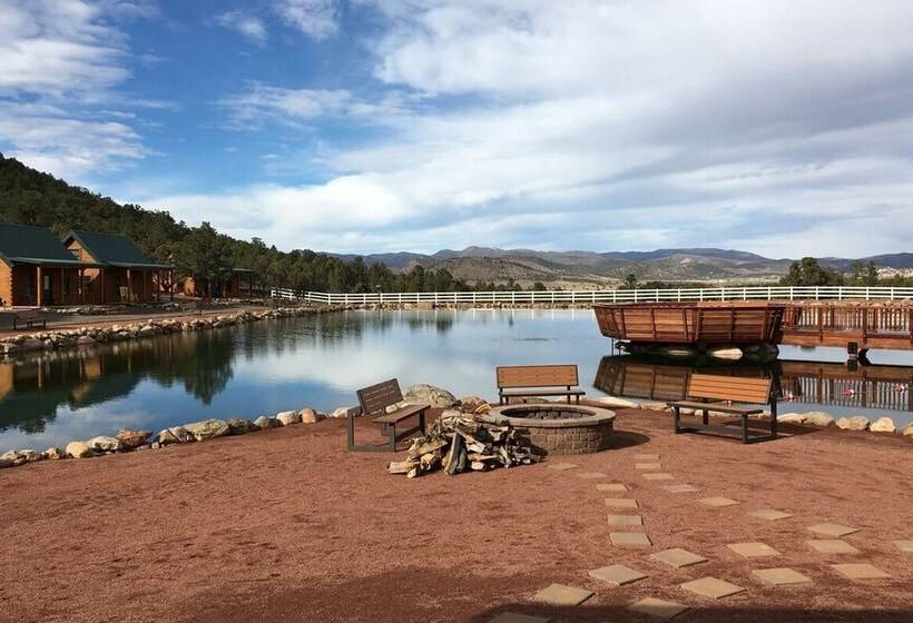 Holmstead Ranch Resort