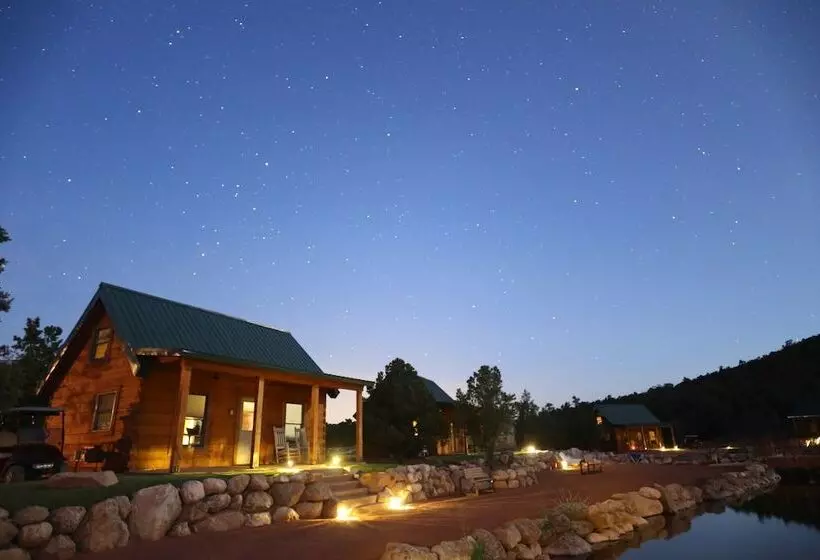 Holmstead Ranch Resort