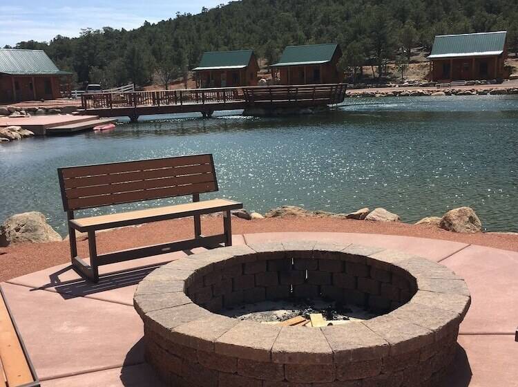 Holmstead Ranch Resort