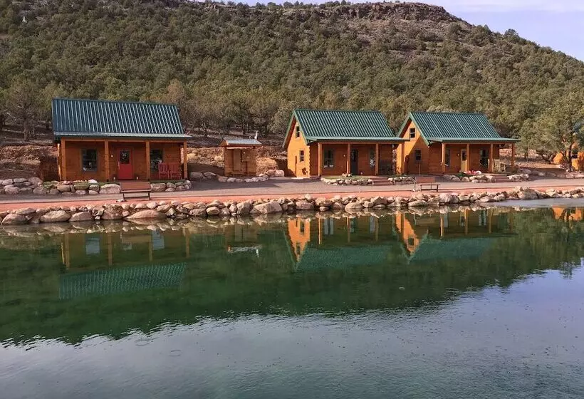 Holmstead Ranch Resort