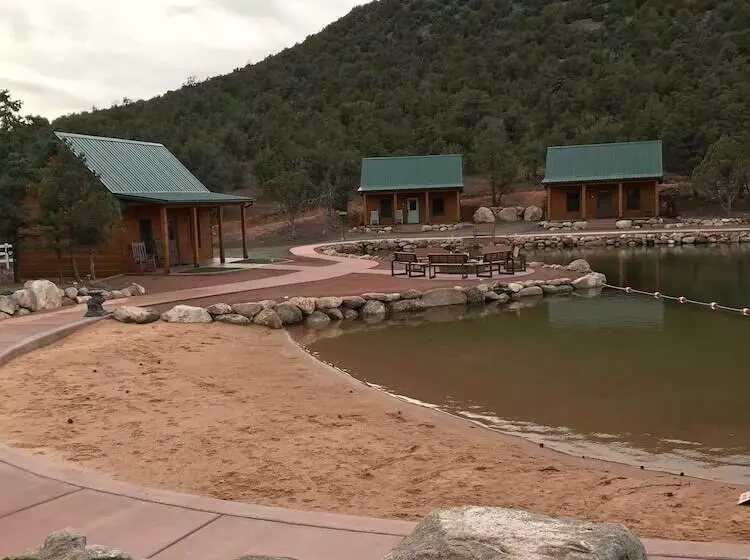 Holmstead Ranch Resort