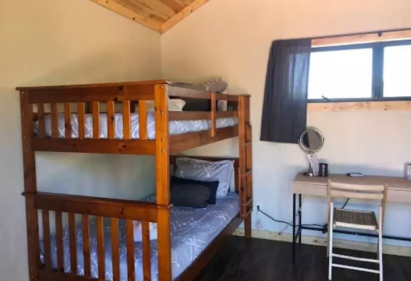 Holmstead Ranch Resort