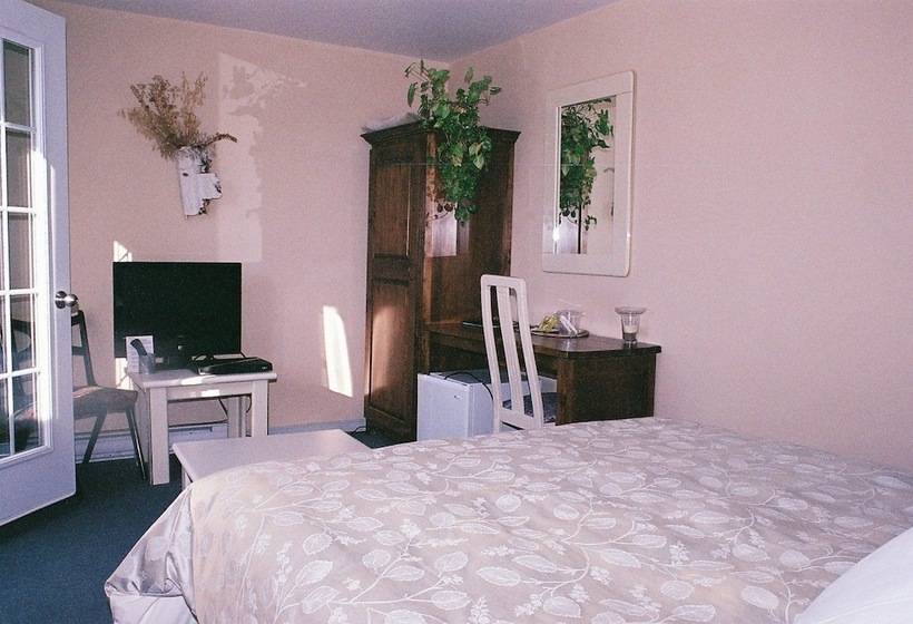 فندق فئة نجمة واحدة Auberge Le Relais Des Hautes Gorges