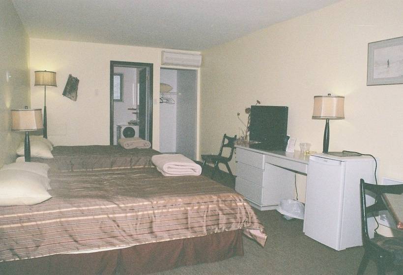 فندق فئة نجمة واحدة Auberge Le Relais Des Hautes Gorges