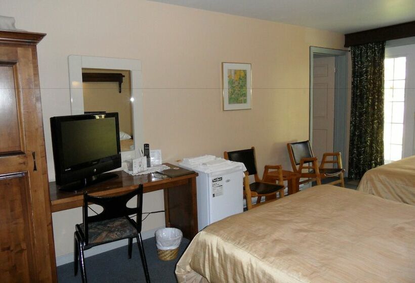 فندق فئة نجمة واحدة Auberge Le Relais Des Hautes Gorges