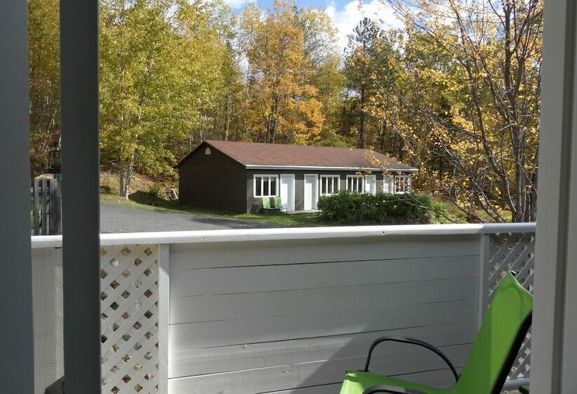 فندق فئة نجمة واحدة Auberge Le Relais Des Hautes Gorges