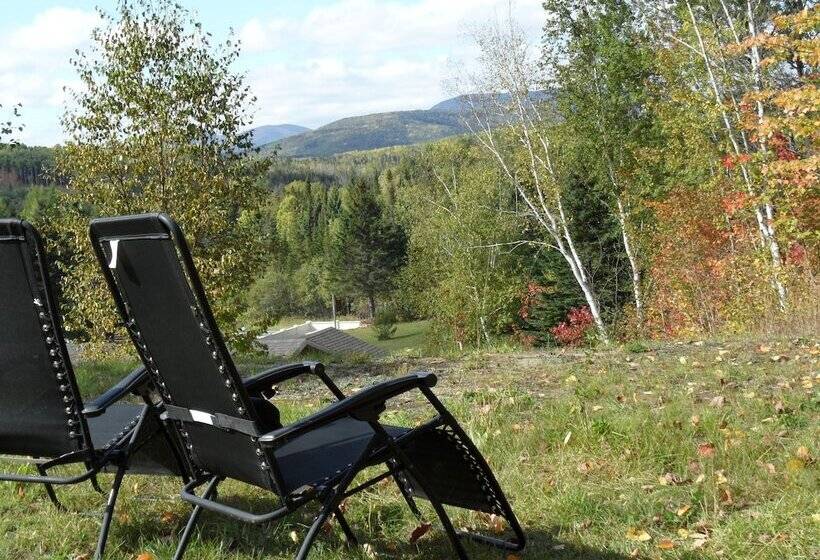 فندق فئة نجمة واحدة Auberge Le Relais Des Hautes Gorges