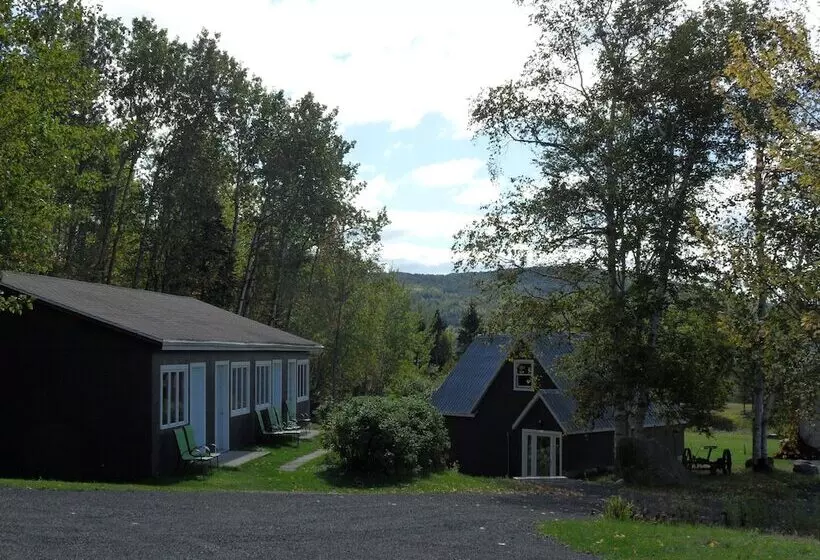 Hostelli Auberge Le Relais Des Hautes Gorges