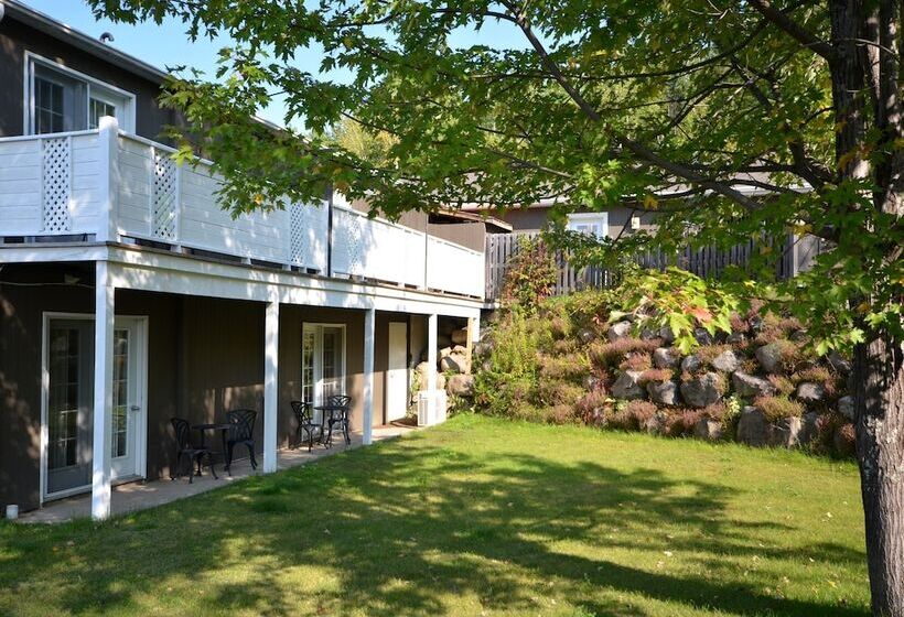 فندق فئة نجمة واحدة Auberge Le Relais Des Hautes Gorges