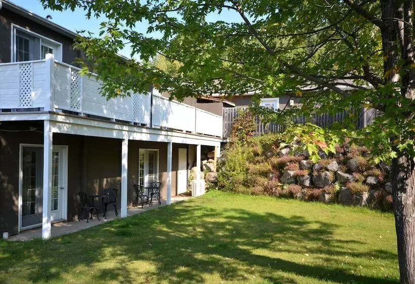 Hostelli Auberge Le Relais Des Hautes Gorges