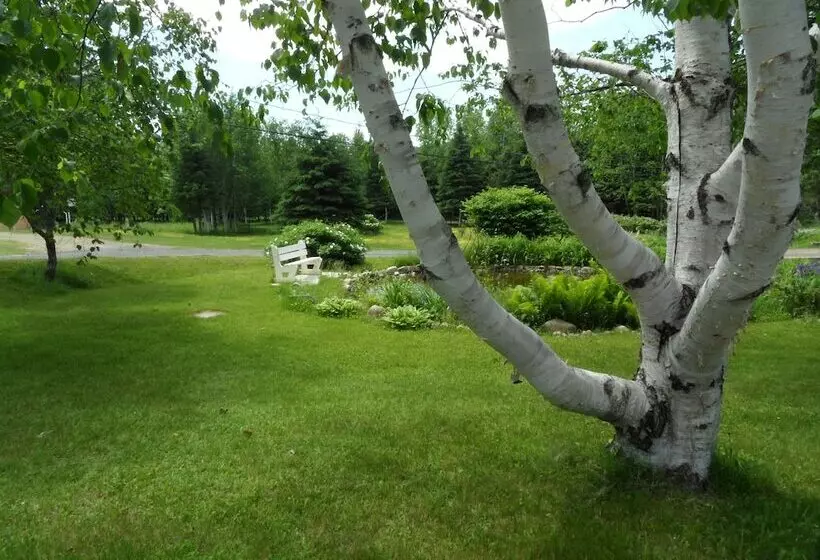 Hostelli Auberge Le Relais Des Hautes Gorges