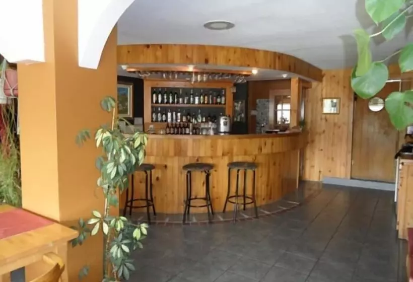 Hostelli Auberge Le Relais Des Hautes Gorges