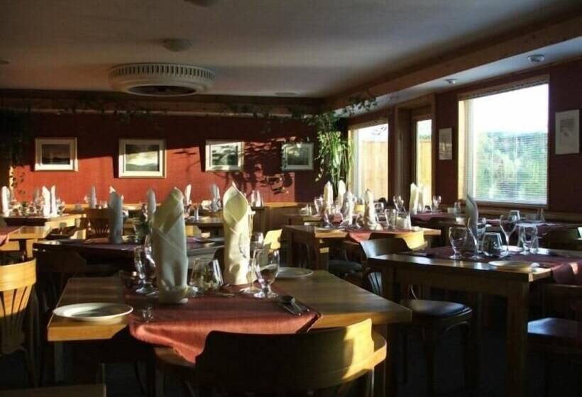 فندق فئة نجمة واحدة Auberge Le Relais Des Hautes Gorges