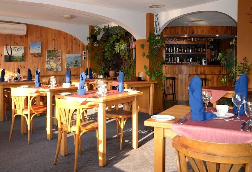 فندق فئة نجمة واحدة Auberge Le Relais Des Hautes Gorges