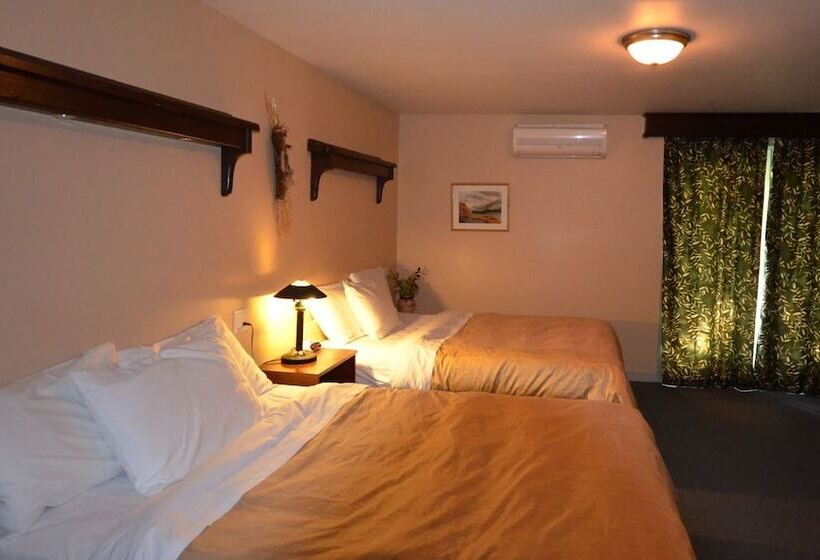 فندق فئة نجمة واحدة Auberge Le Relais Des Hautes Gorges