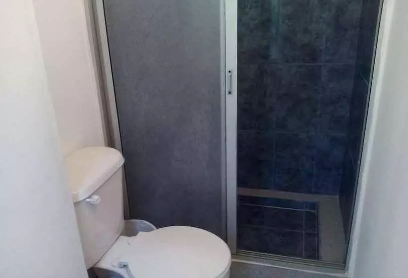 Hostal O Higgins