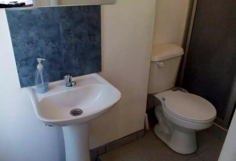 Hostal O Higgins