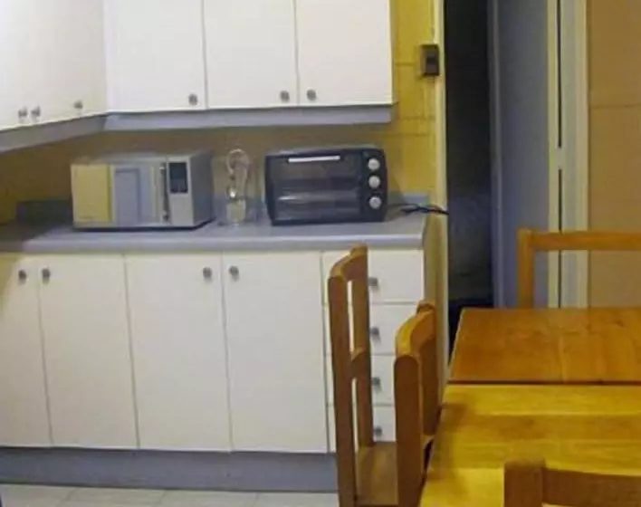 Hostal Plaza Suite
