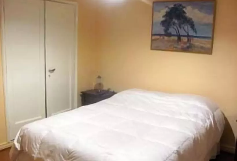 Hostal Plaza Suite