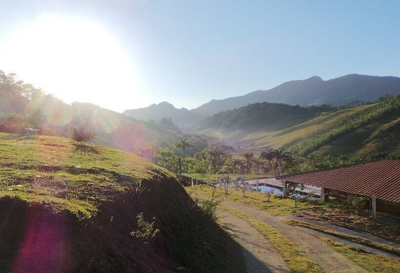 فندق فئة نجمة واحدة Pousada Verbicaro