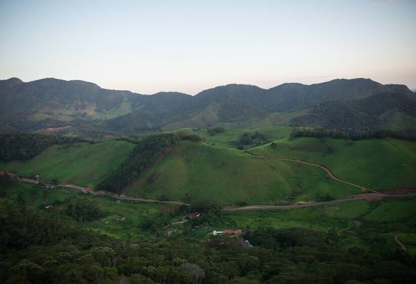 فندق فئة نجمة واحدة Pousada Verbicaro