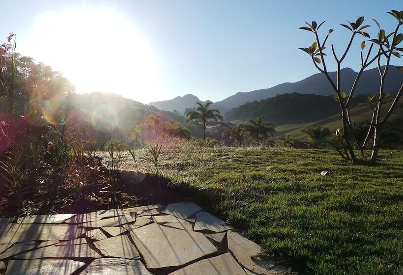 فندق فئة نجمة واحدة Pousada Verbicaro