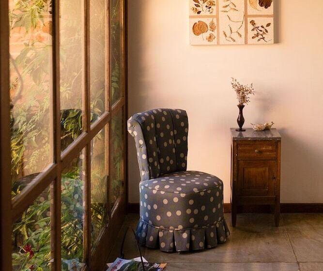 فندق فئة نجمة واحدة Pousada Verbicaro