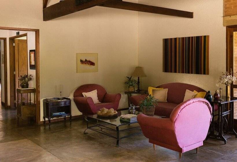 فندق فئة نجمة واحدة Pousada Verbicaro