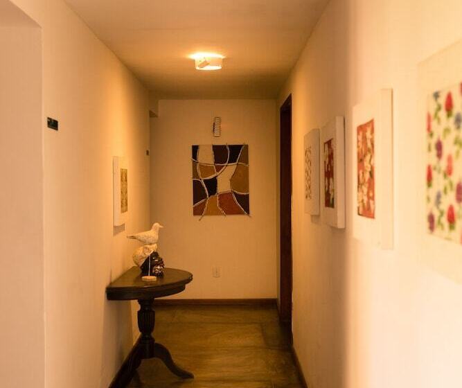 فندق فئة نجمة واحدة Pousada Verbicaro