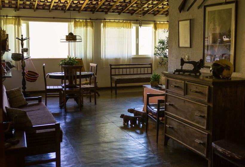 فندق فئة نجمة واحدة Pousada Verbicaro