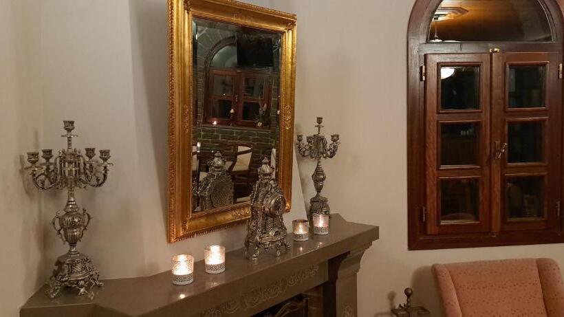 Hotel Archontiko Tzoumerkon