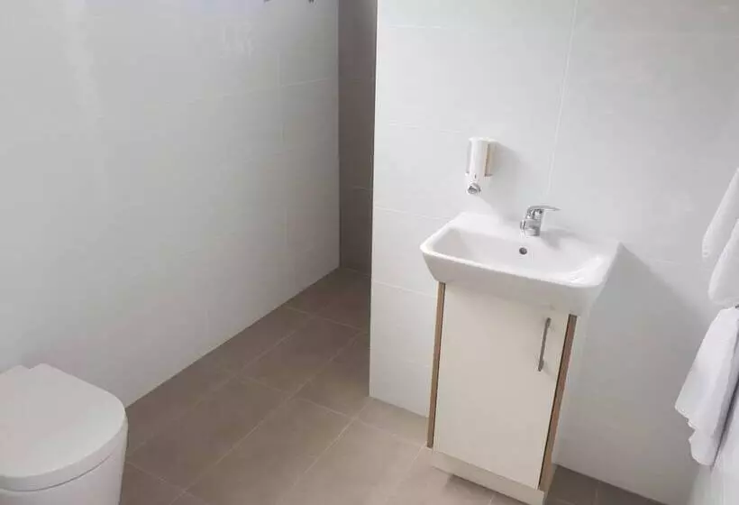 ホテル Bimbi Park   Camping Under Koalas