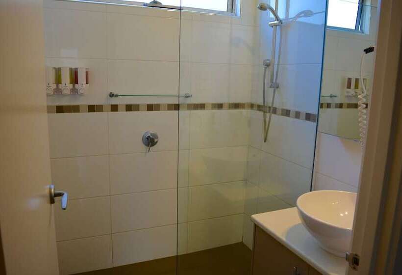 酒店 Bimbi Park   Camping Under Koalas