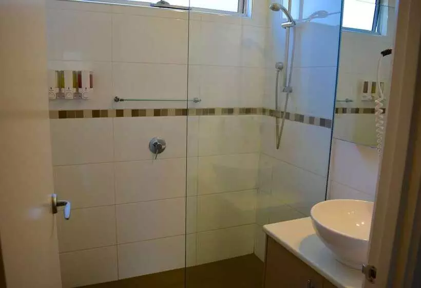 ホテル Bimbi Park   Camping Under Koalas