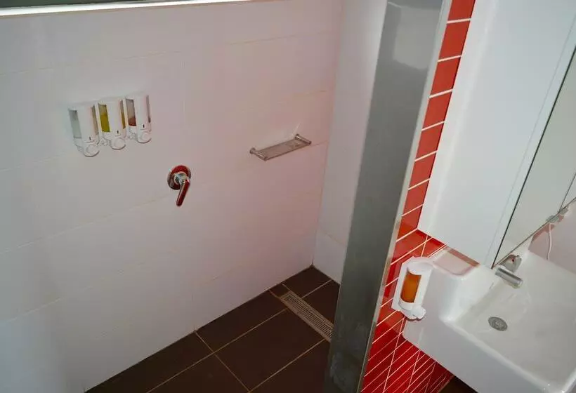 ホテル Bimbi Park   Camping Under Koalas