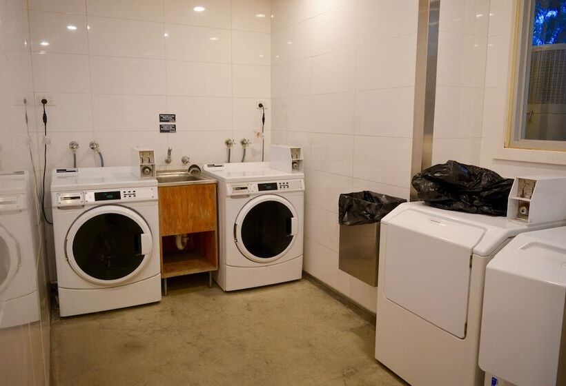 酒店 Bimbi Park   Camping Under Koalas