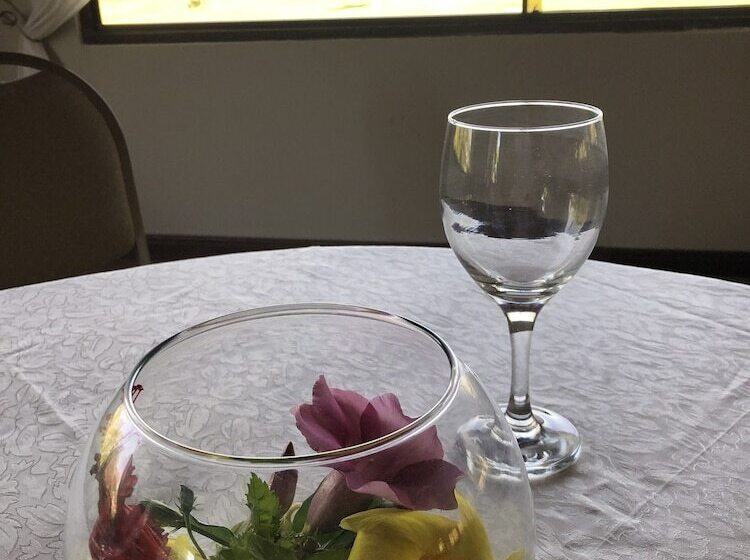 هتل Carlos Franco Country Golf Club