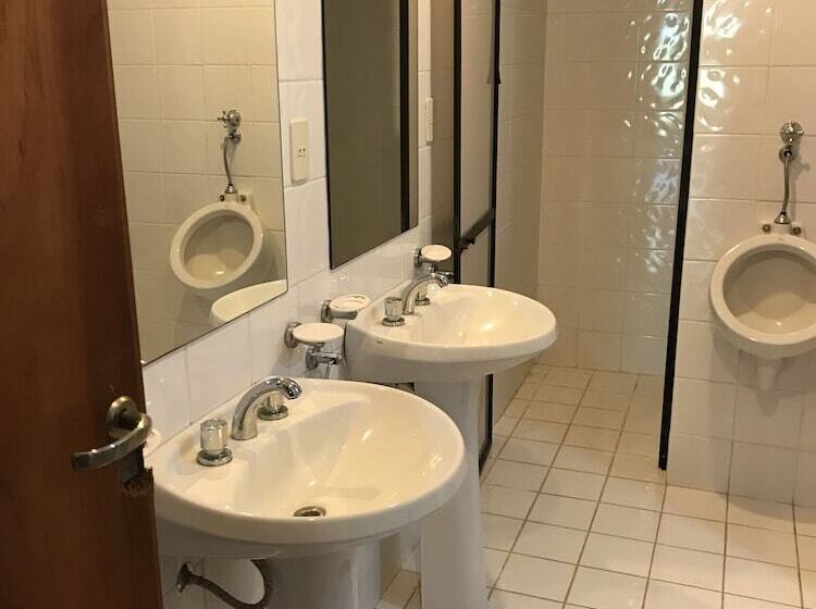 هتل Carlos Franco Country Golf Club